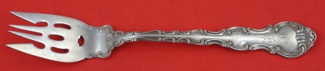 Fish Fork AS piecred w/ bar 6 3/4